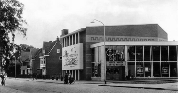 Steun voor bioscoop Steenwijk van gemeente Steenwijkerland