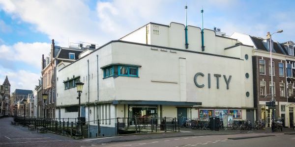 Strijd om City bioscoop in Utrecht opnieuw losgebarsten