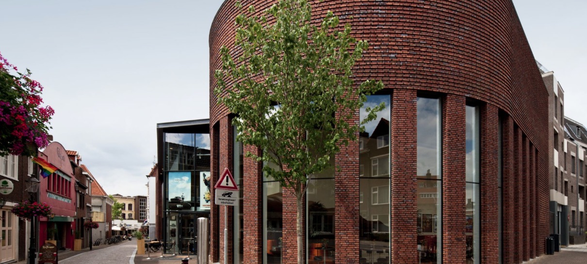 CityCinema Venlo viert tienjarig bestaan met actie