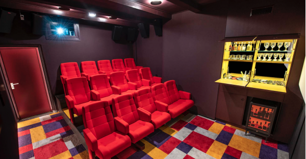 Club Cinema nieuwe boutiquezaal voor Middelburg