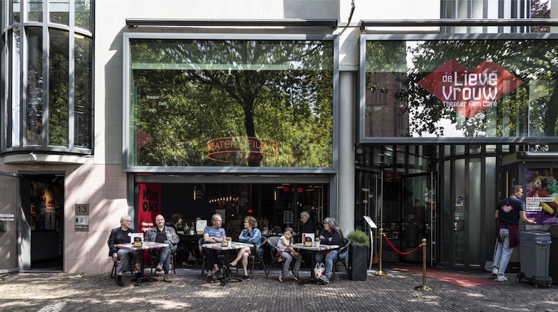 De Lieve Vrouw in Amersfoort zes weken dicht