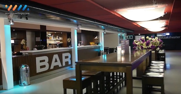 Meer film in Steenwijk met nieuw filmhuis