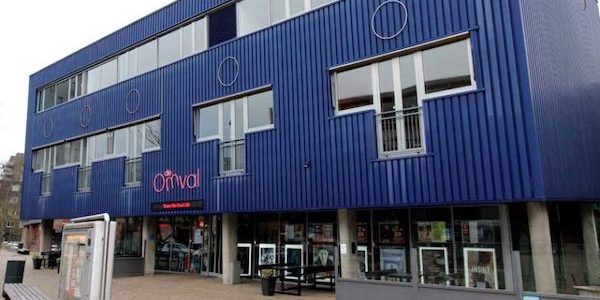 De Omval Diemen presenteert uitbreidingsplannen
