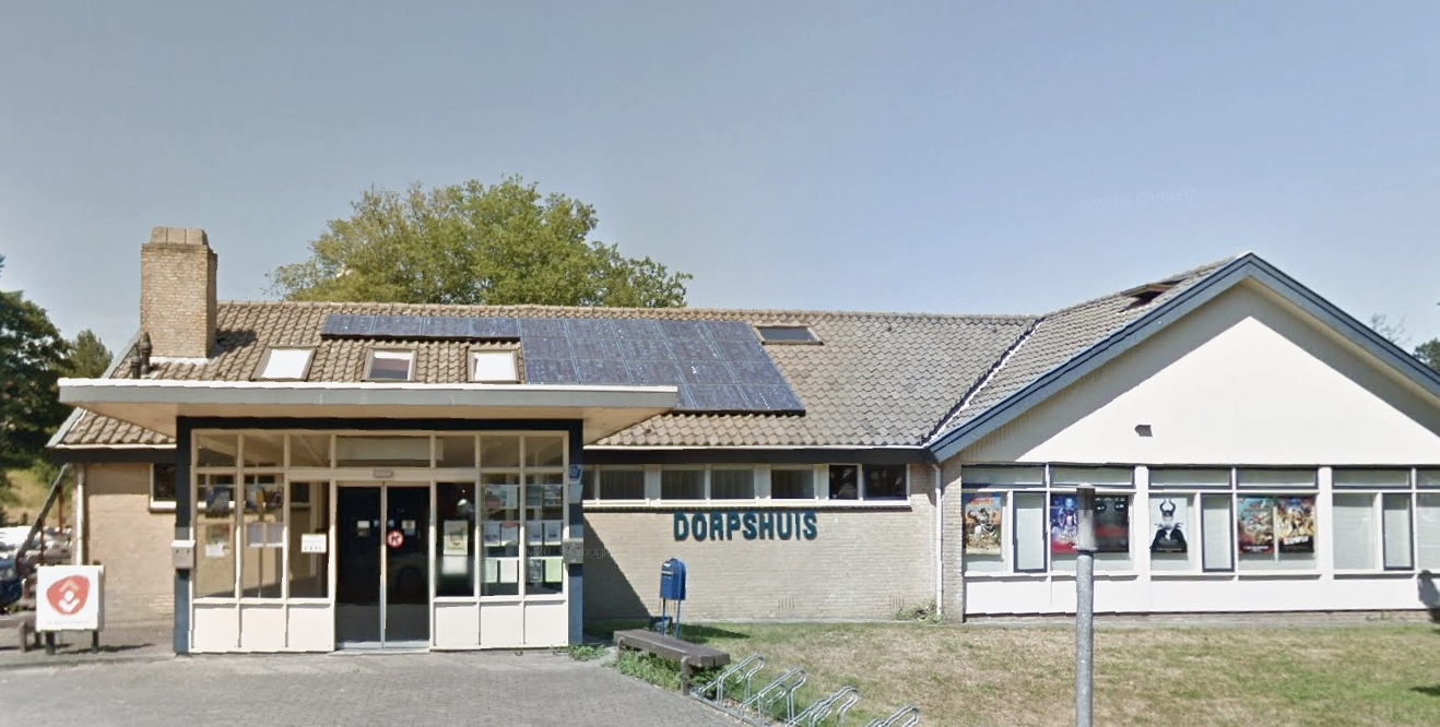 Cinema Dorpshuis Schiermonnikoog werkt aan professionalisering