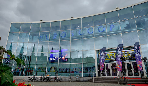Sloop Euroscoop Maastricht een feit