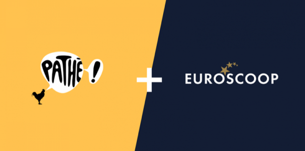 Rebranding Euroscoop naar Pathé een feit