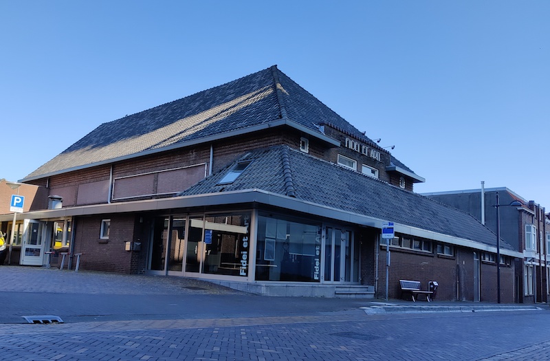 Fanfare en Fidei et Arti gaan weer samenwerken
