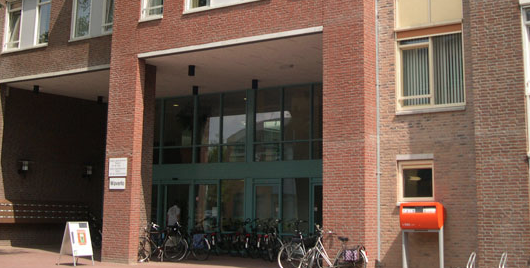 Definitief einde Filmhuis Didam
