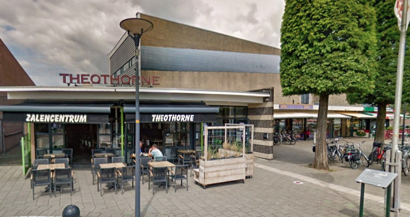 Filmhuis Dieren op zoek naar nieuwe locatie