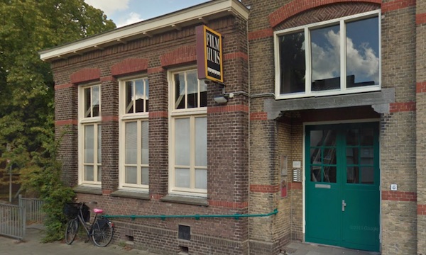 Filmhuis Gouda blijft werken aan uitbreiding