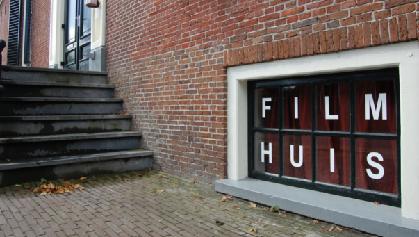 NFF Conferentie: kleine filmhuizen zoeken zichtbaarheid