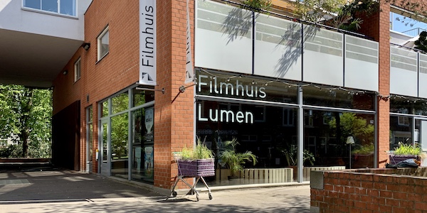 Delfts Filmhuis Lumen op weg naar nieuw onderkomen