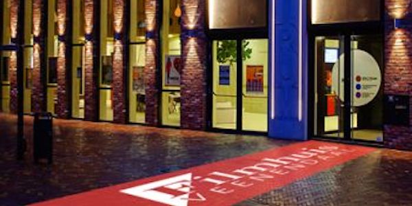 Moeizame tijd voor filmhuizen in Veenendaal en Didam