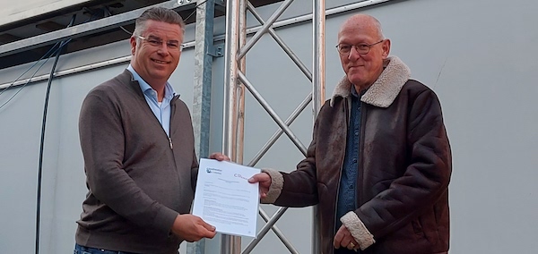 Filmtheater Lelystad en Kok CinemaxX gaan samenwerken