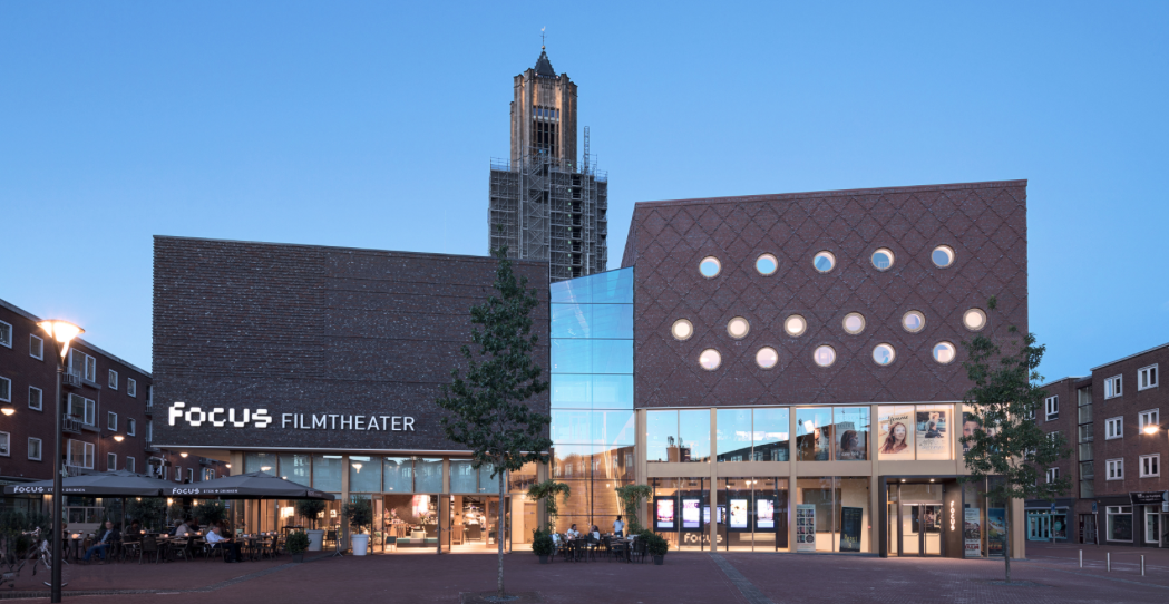 Filmtheater mag contant geld weigeren, oordeelt rechtbank
