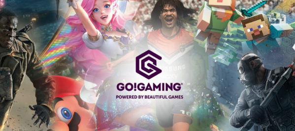 Pathé Schouwburgplein opent Go!Gaming-locatie