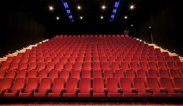 Filmvertoners vragen in open brief om snellere heropening en toelaten meer bezoekers