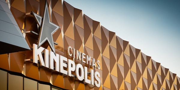 Kinepolis krijgt financiële buffer