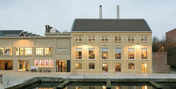 Filmfonds keert extra geld uit aan filmtheaters
