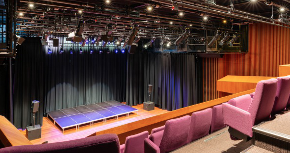 Filmtheater MIMIK gaat registraties verzorgen