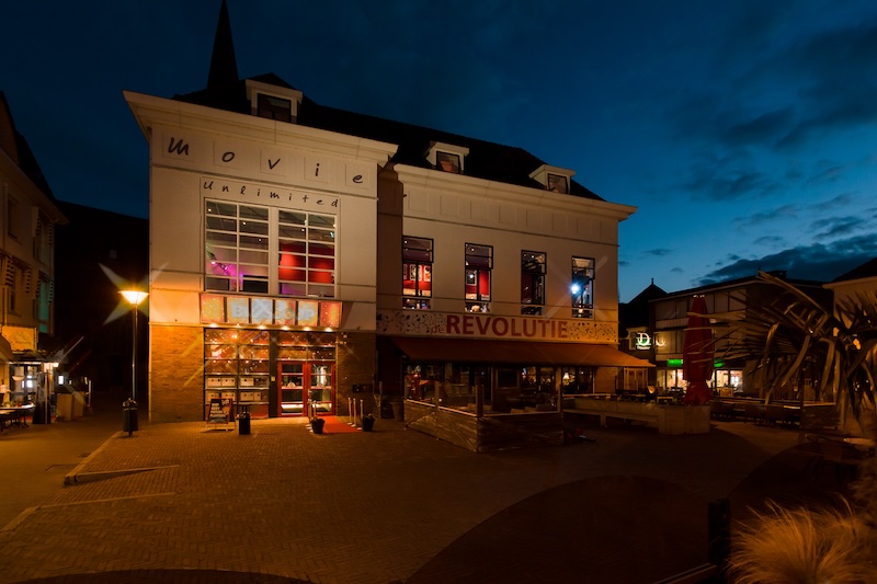 Movie Unlimited Zevenaar gaat deuren sluiten