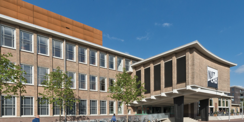 Natlab Eindhoven komt bij Picl-familie