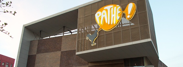 Pathé kondigt reorganisatie aan