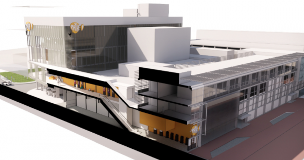 Besluit Pathé Amstelveen valt uiterlijk begin 2024