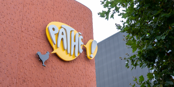 Pathé Ruiterskwartier alsnog geopend
