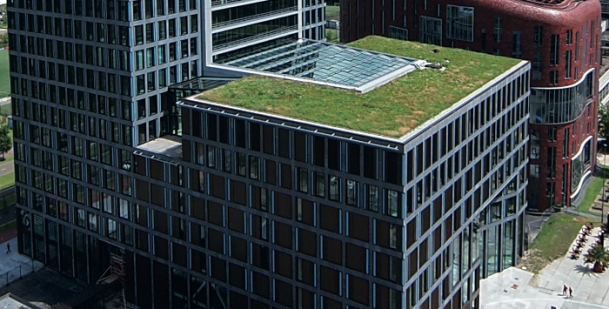 Rialto VU opent in november aan de Zuidas