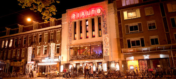 Filmtheaters Amsterdam luiden noodklok