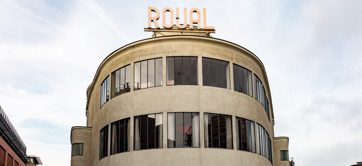 Filmhuis Heerlen verhuist naar bioscoop Royal