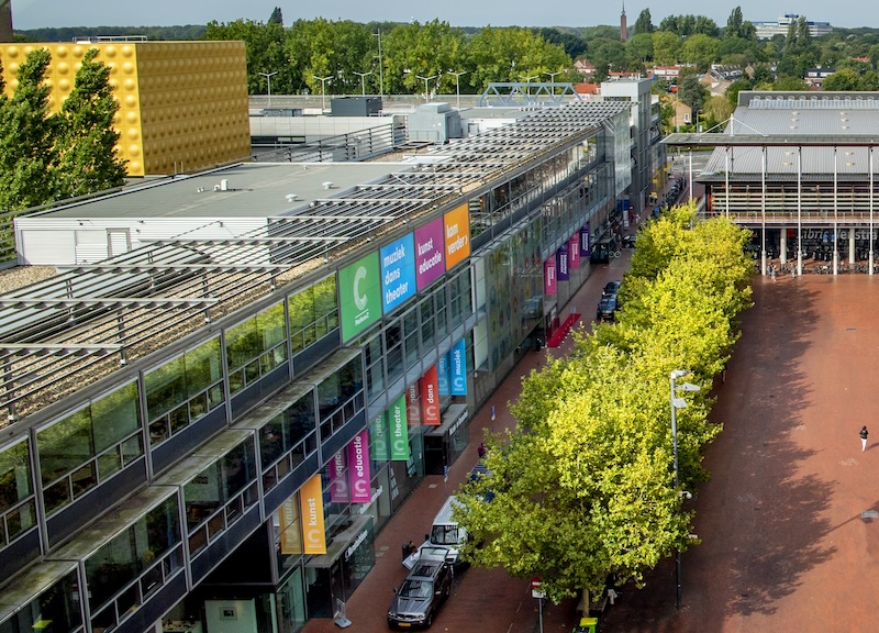 Gemeente Amstelveen wil toch graag een nieuwe bioscoop