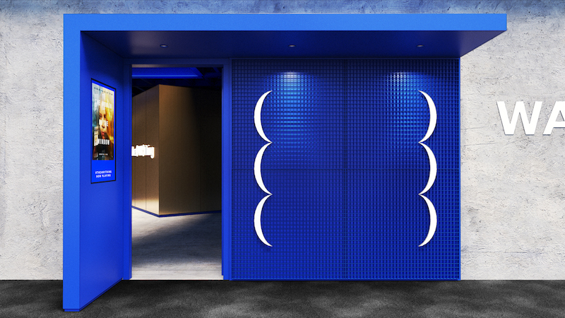 Nieuwe vestiging privébioscoop The(Any)Thing in Pathé Ypenburg
