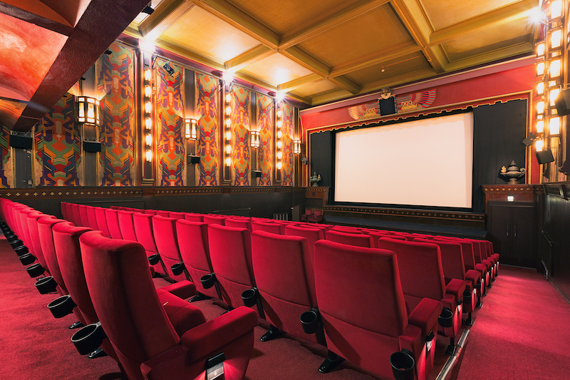 Na twee jaar verbouwen gaat The Movies weer open