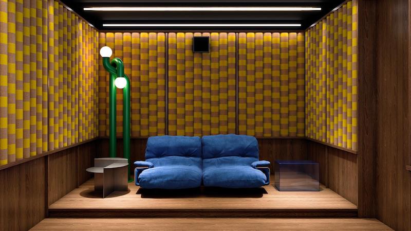 The(Any)Thing opent tweede locatie in Hotel New York