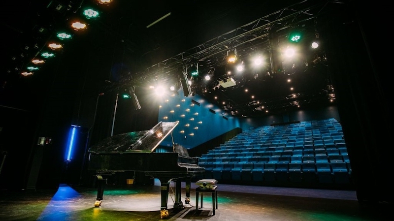Gemeente maakt geld vrij voor filmzaal in Vianen