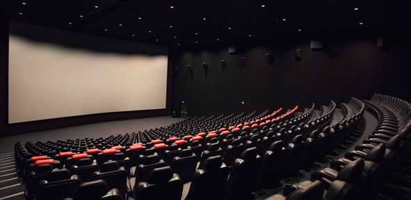 Sluiting bioscopen met minstens tien dagen verlengd