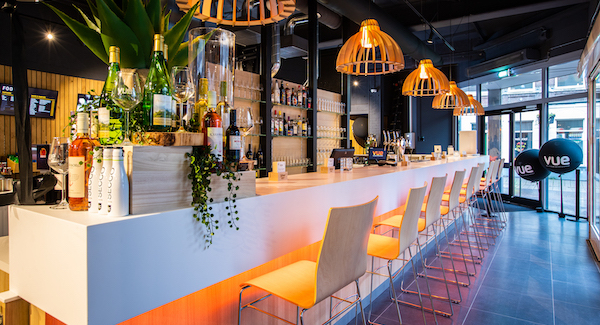 Ook Vue Arnhem eindelijk weer open