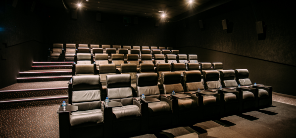 Geen heropening voor Vue Arnhem op 5 juni