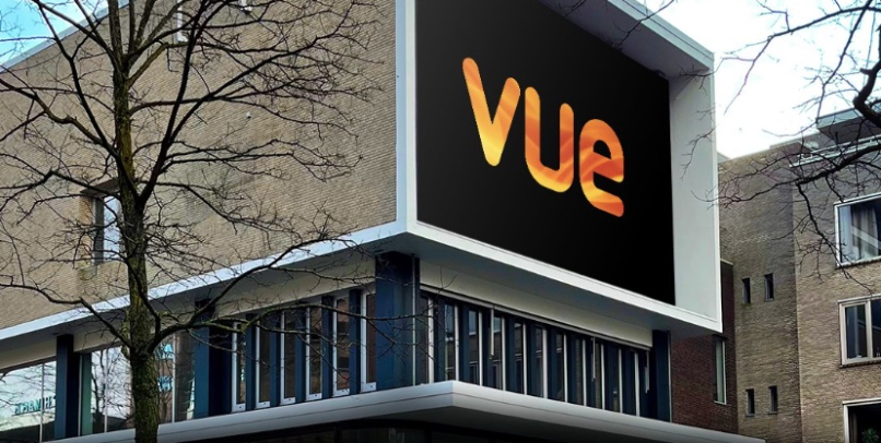 Opening Vue Enschede schuift op naar najaar