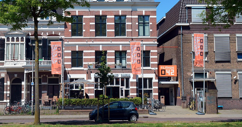 Toekomst filmtheater O42 Nijmegen voorlopig onzeker