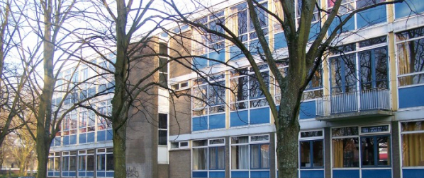Oxville vindt tussentijds onderdak in broedplaats De Vlugt