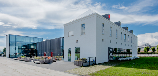 CineLive biedt verbreding programmering in Helmond
