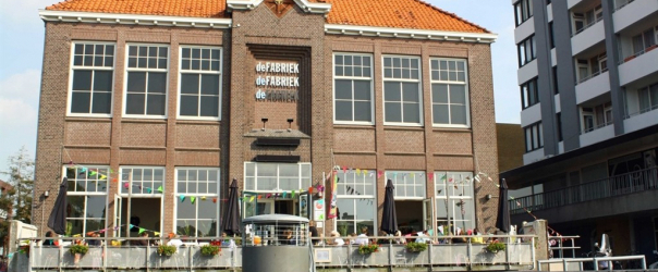 Filmtheater De Fabriek klaar voor de toekomst