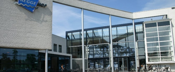 De Reggehof in Goor zet volop in op film