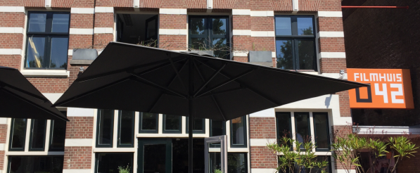 Filmhuis O42 Nijmegen stopt definitief op huidige locatie