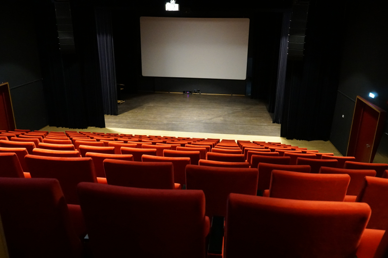 Filmhuis Borne is klaar voor de toekomst
