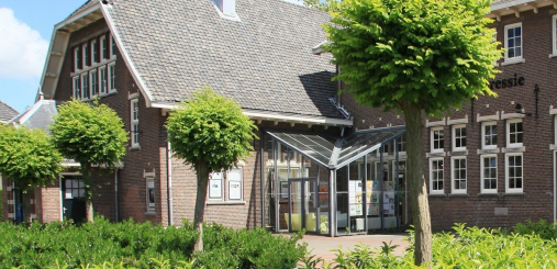 Filmhuis van Parkvilla krijgt tweede zaal