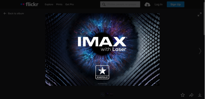 Kinepolis opent zes nieuwe IMAX-zalen in Europa en Noord-Amerika